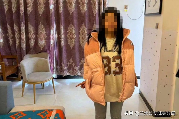 附近有艳遇实则仙人跳！兰州城关警方成功抓获5名嫌疑人