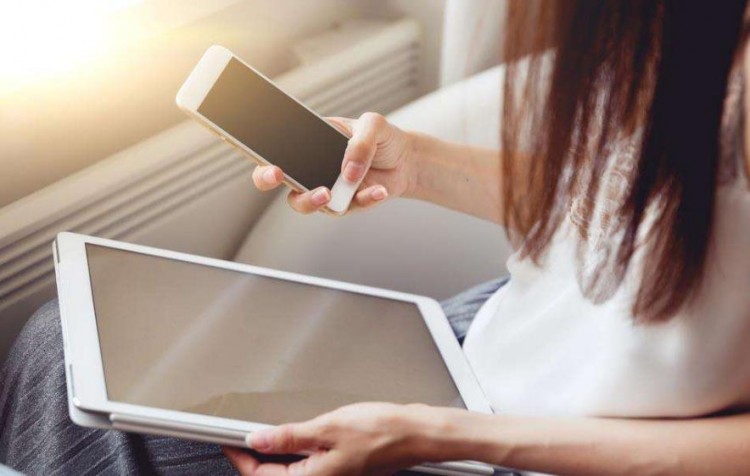 多少爱情败给了微信