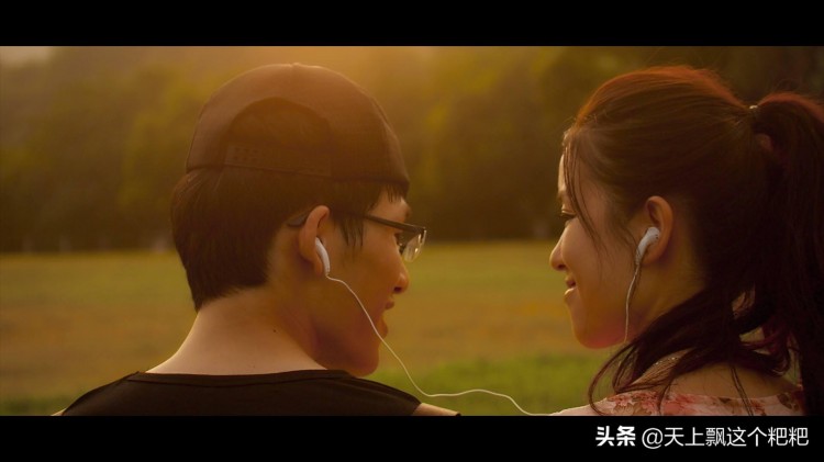 微信爱情未来的阳光她会一直都等得到吗......