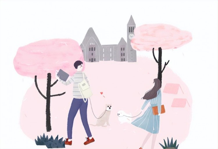 「Soul故事」无论发生什么我们都是彼此的Soulmate