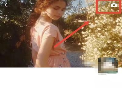 微信虚拟定位怎么弄