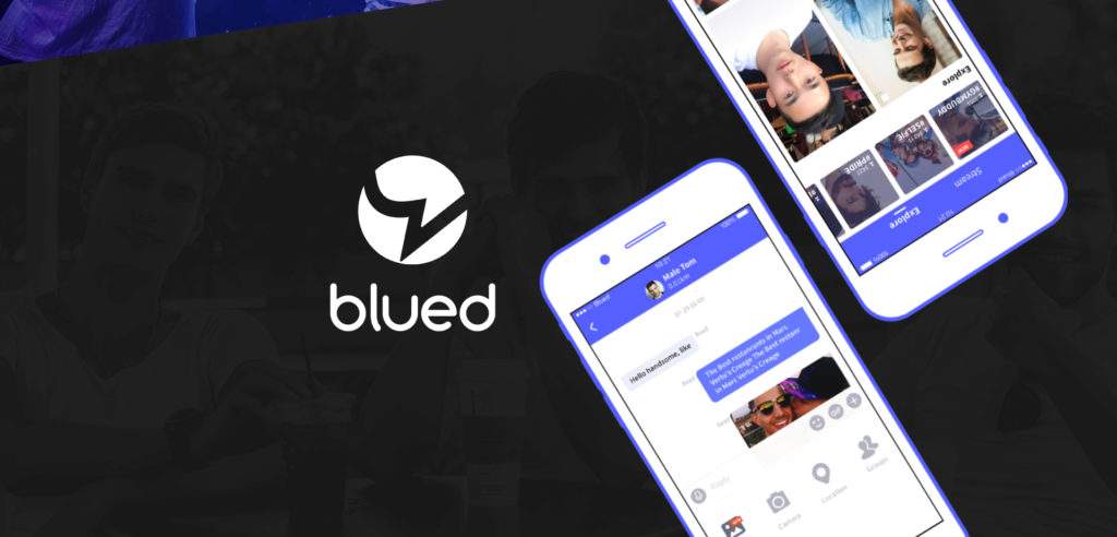 blued pk技巧分享