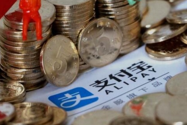 支付宝账号替游戏平台代收款，违法吗？